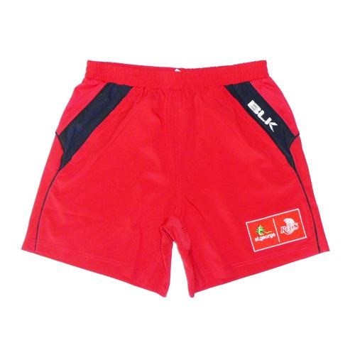 QLD Reds 2014 Gym Shorts (34)