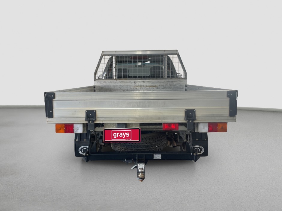 Vehicle photo