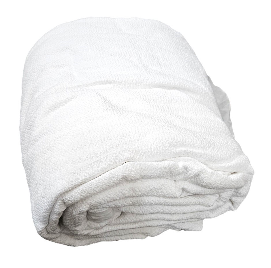 Comforter Bed Sheet Cover w/ Pillowcase.