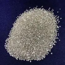 49 carat white mellee wholesale diamonds rate