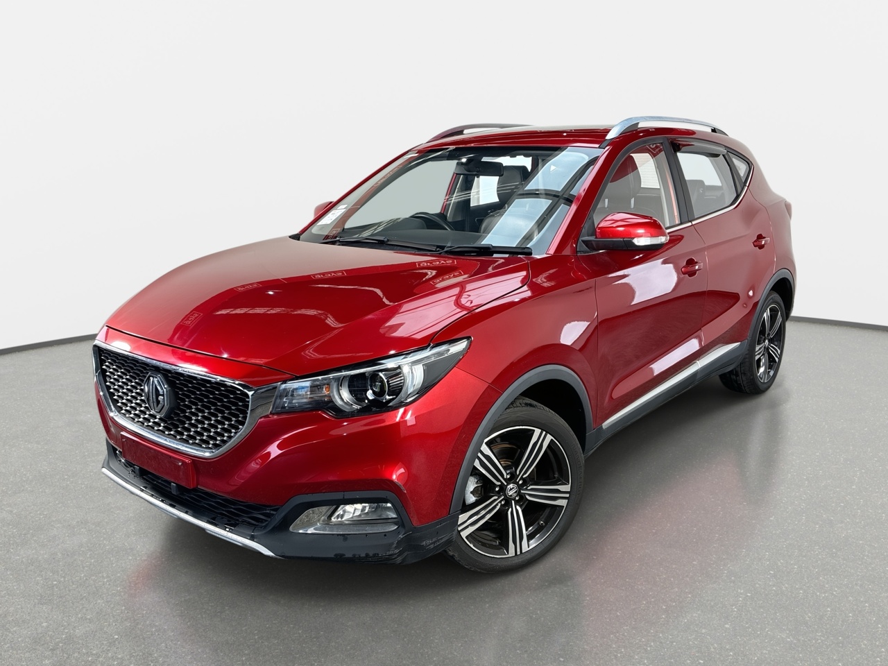 2018 MG ZS Essence AZS1 Automatic Wagon