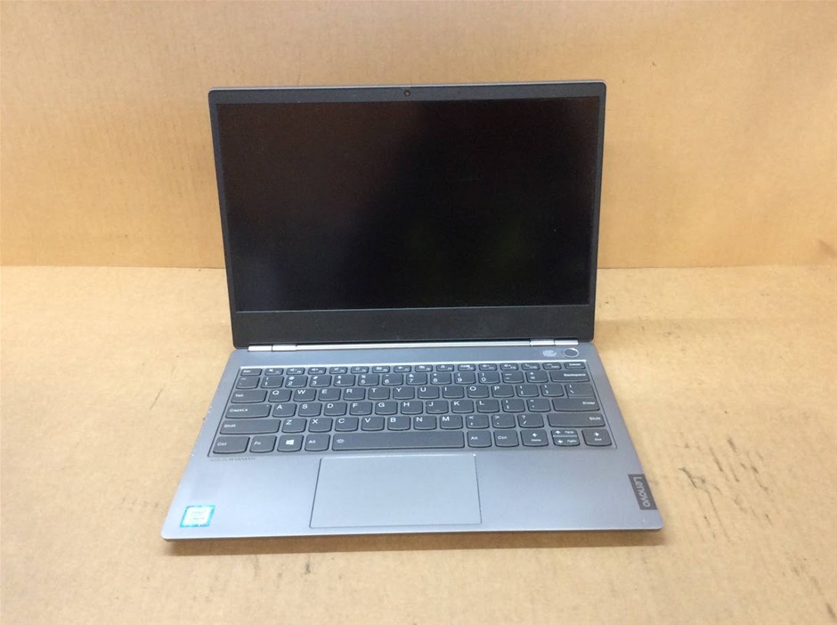 LENOVO THINKPAD 13S-IWL Laptop I5-8265U 8GBGBRAM 256GB Grey