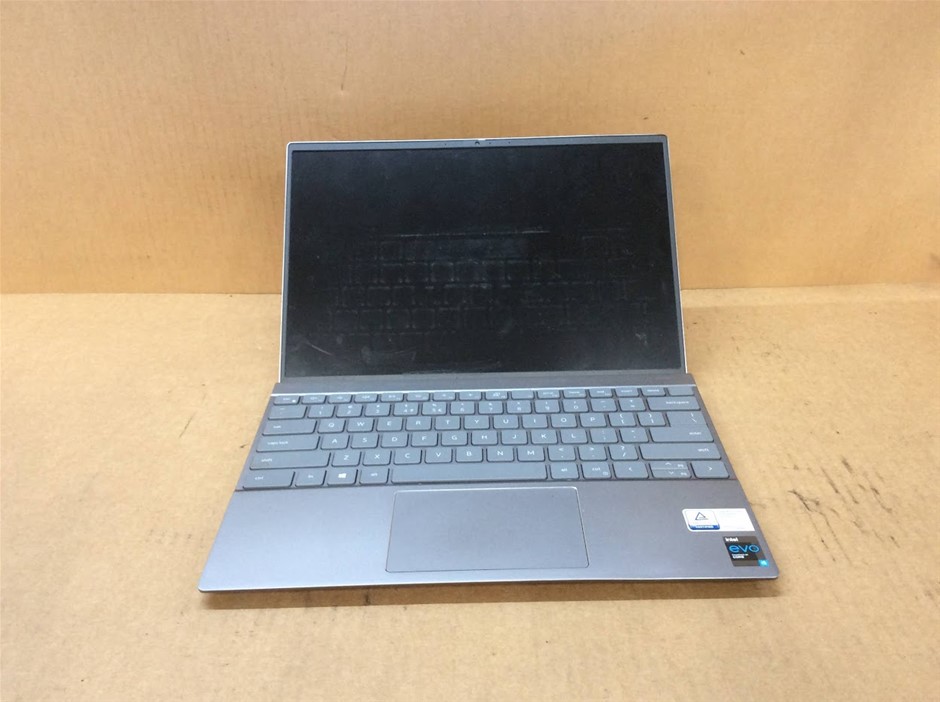 DELL inspiron P145G i5-1XGen Unknown RAM NO HDD Silver