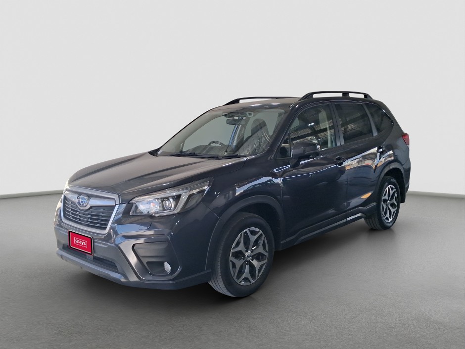2019 Subaru Forester L Petrol