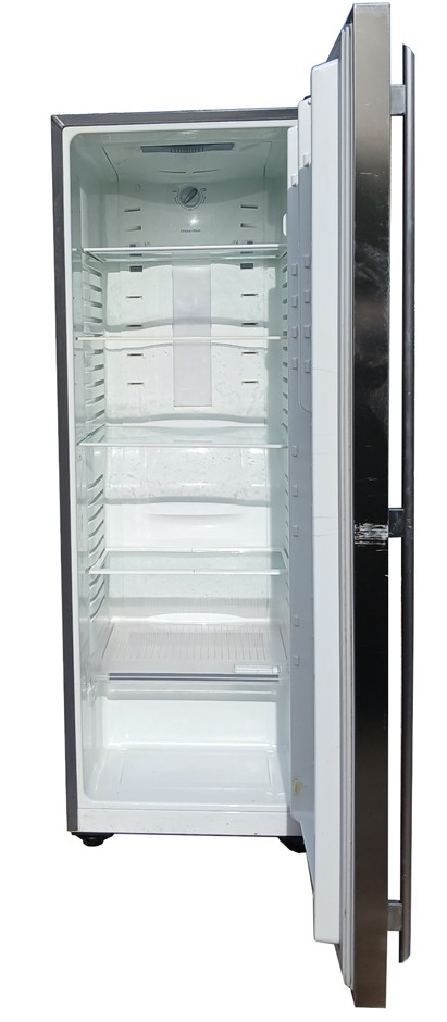 Electrolux Upright Single Door Ventilated Light-Duty Fridge