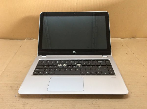 HP ProBook 430 G4 Laptop i3-7100U 4GBRAM/500GB