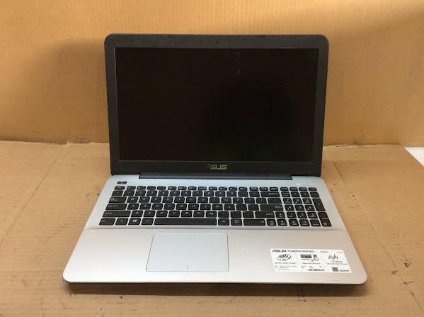 ASUS X555L Laptop I7-5500U 4GBRAM/320GB
