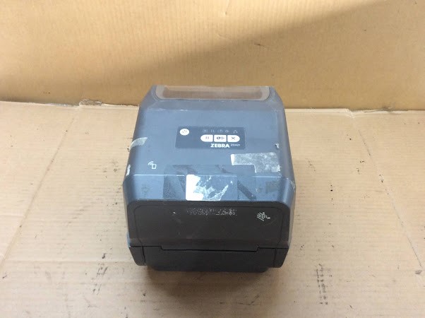 Zebra ZD421 Label Printer