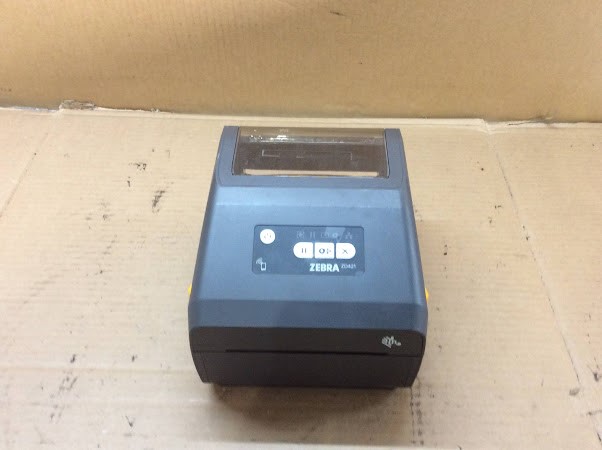 Zebra ZD421 Label Printer