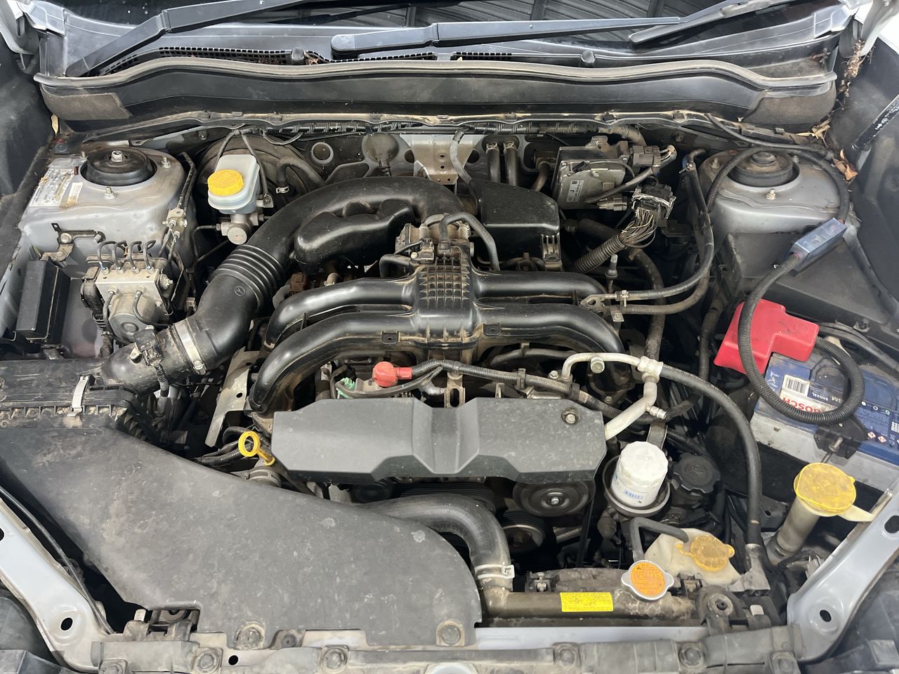 Vehicle photo