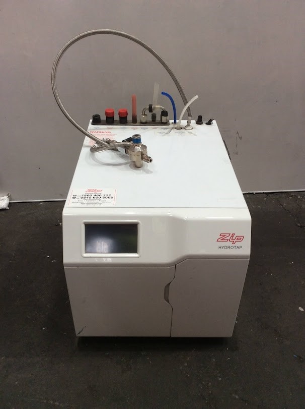 ZIP HydroTap Boiling and Chilled Water System