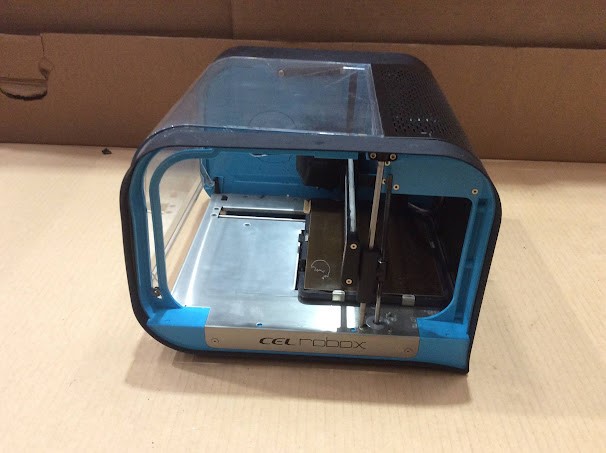 CEL Robox RBX01 3D Printers