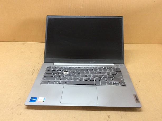 LENOVO THINKBOOK 14G2 ITL Laptop I5-1135G7 16GBRAM/128GB