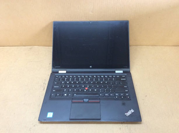 Lenovo ThinkPad X1 Yoga 1rd Generation Laptop i7-6500U 8GBRAM/256GB Black