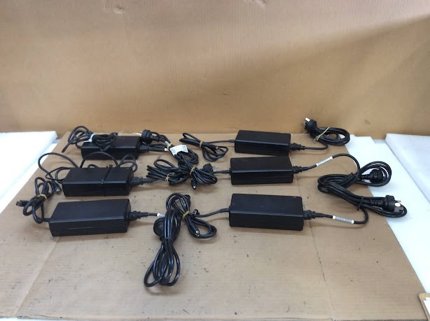 Epson PS-170 Power Supply Adapters (Lot of 6)