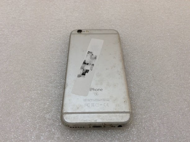 APPLE IPHONE 6S A1688 Phone 16GB