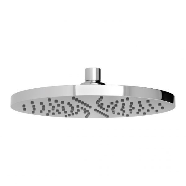 Vivid Shower Rose 230mm Round