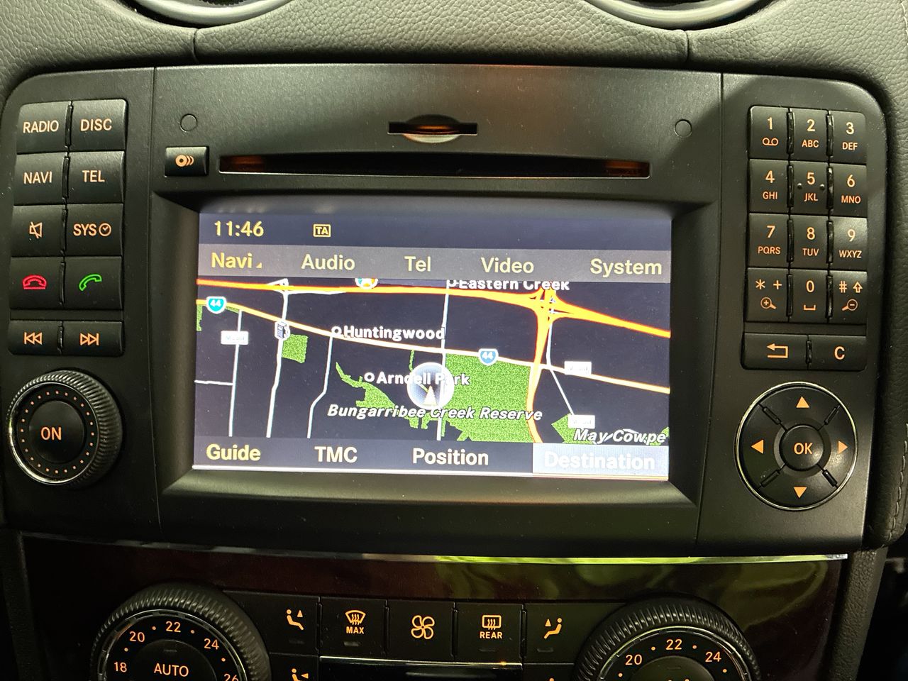 Vehicle photo
