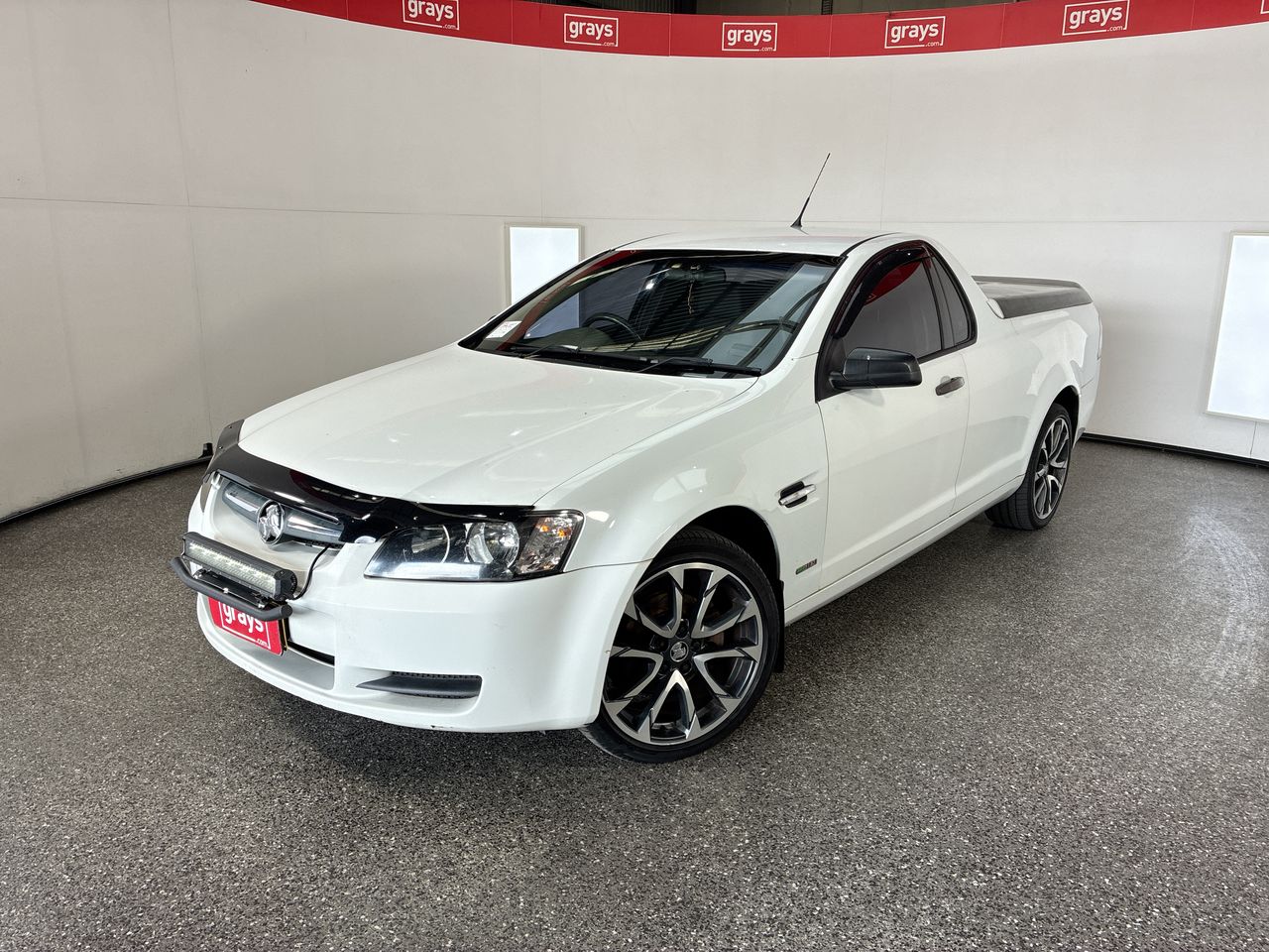 Vehicle photo
