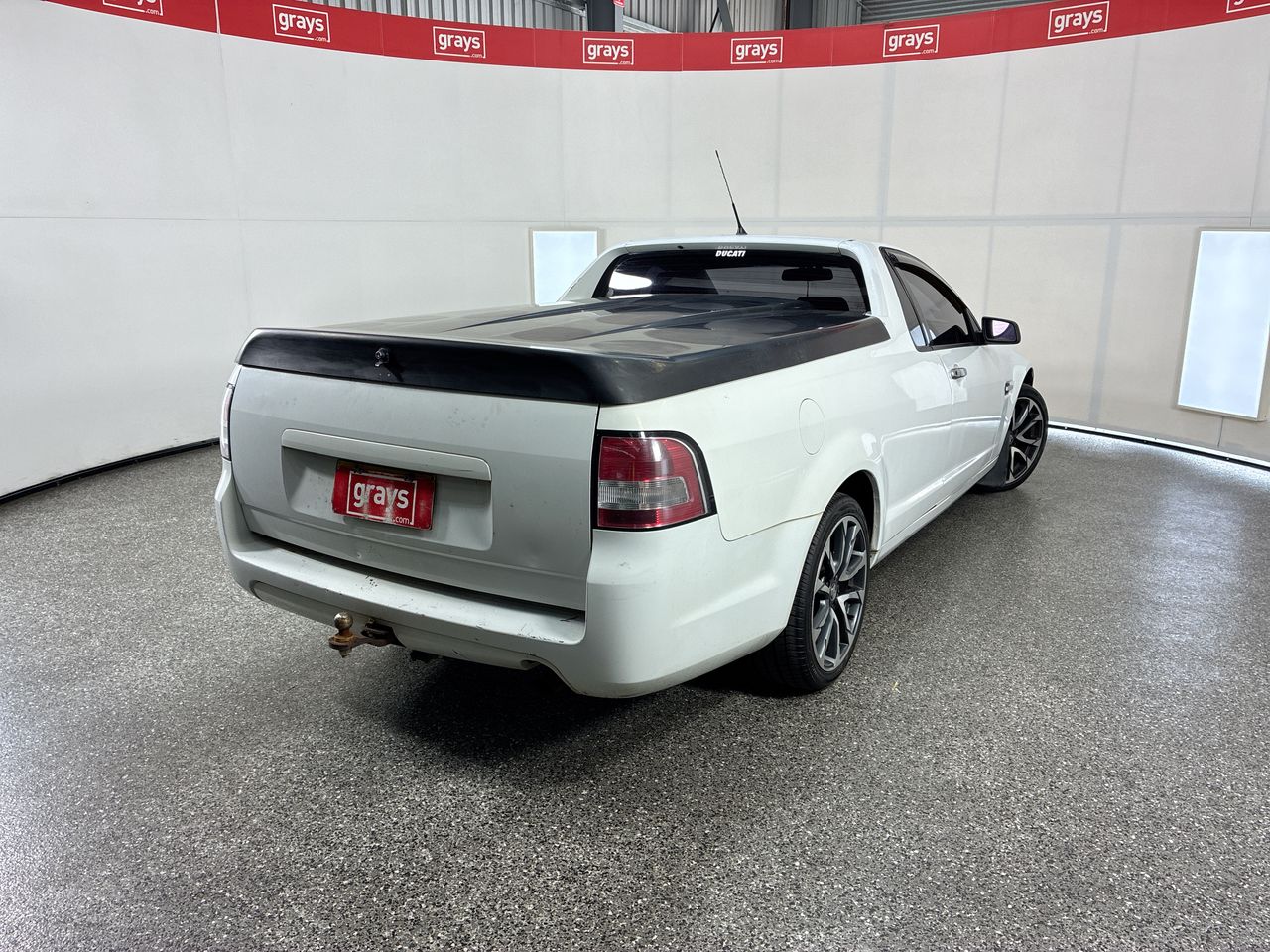 Vehicle photo