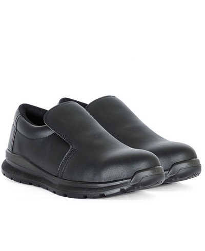 JB`S WEAR Men`s Microfibre Shoe