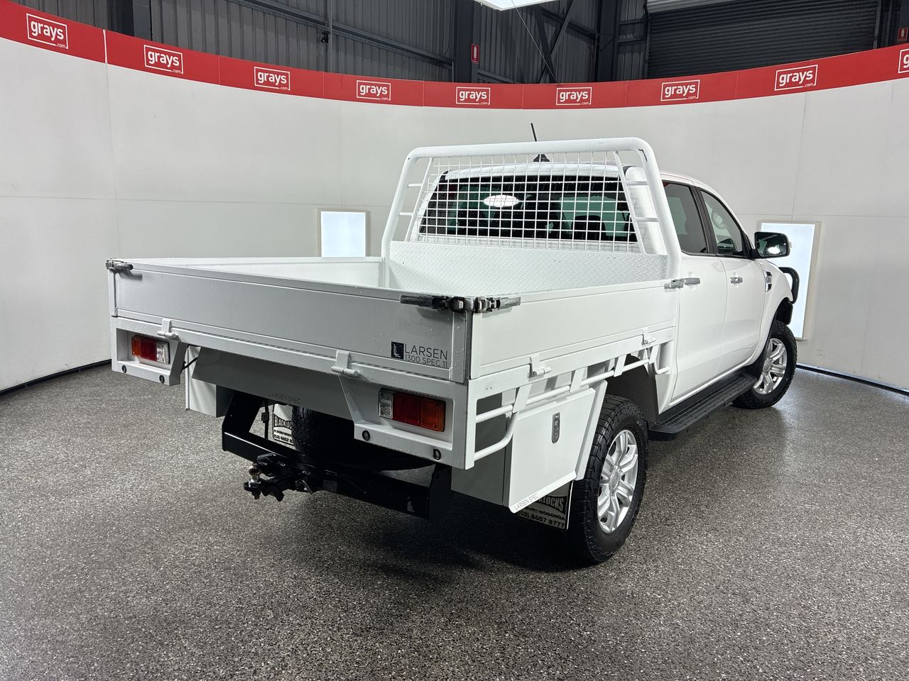 Vehicle photo