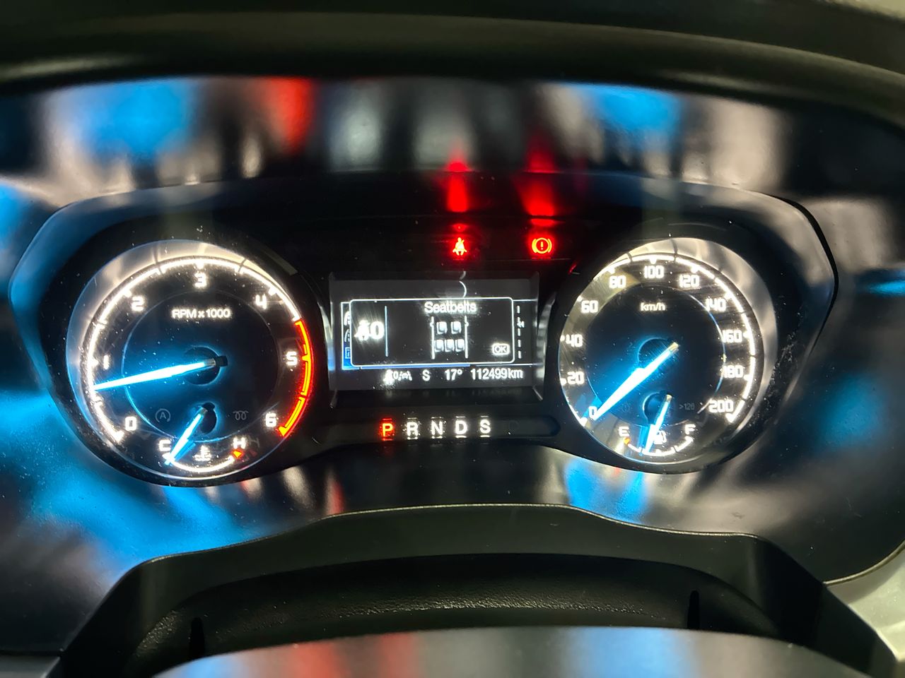 Vehicle photo