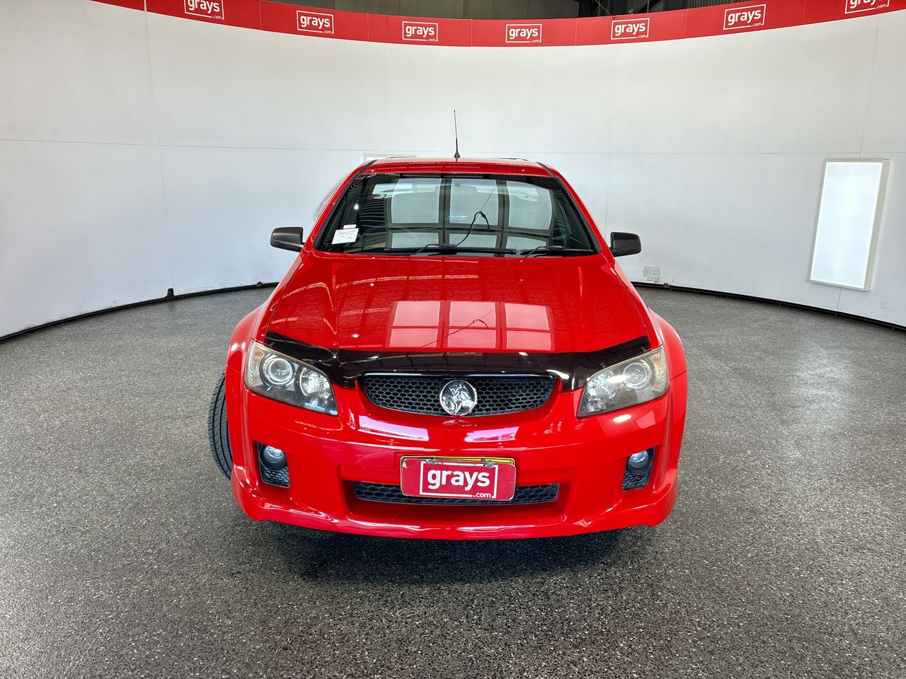 Vehicle photo