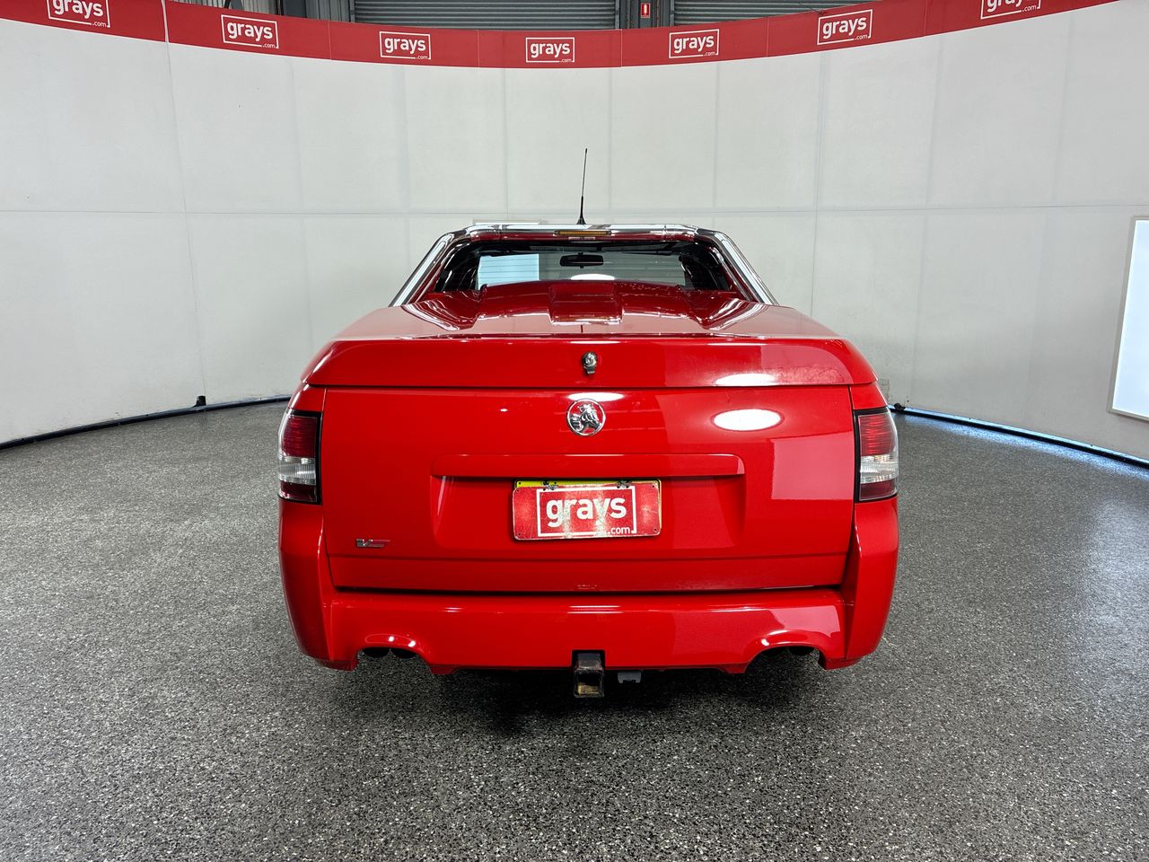 Vehicle photo