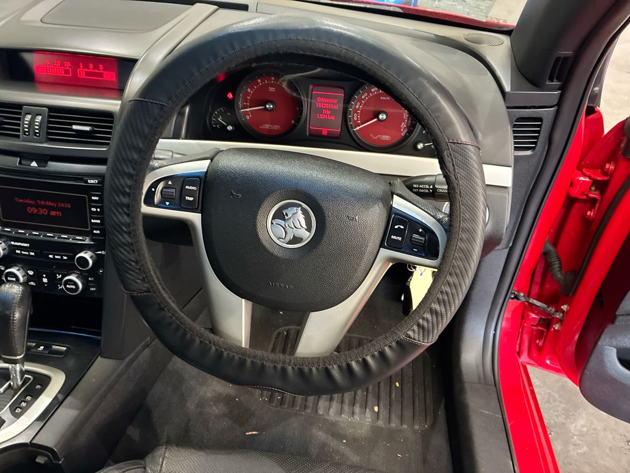 Vehicle photo