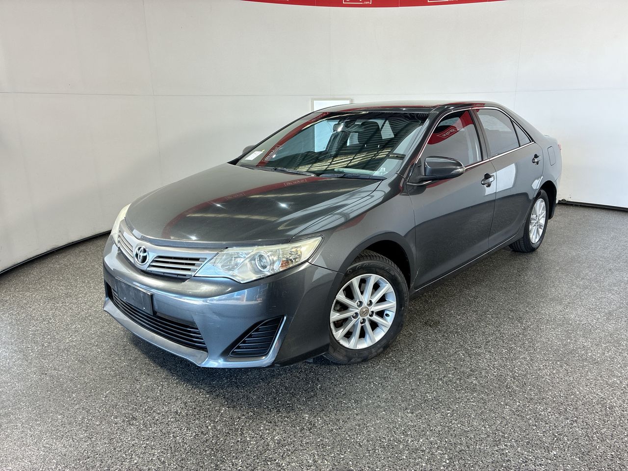 2014 Toyota Camry Altise ASV50R Automatic Sedan