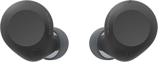 SONY WF-C710N Truly Wireless Earbuds with Noise Cancelling, Black Buyers N