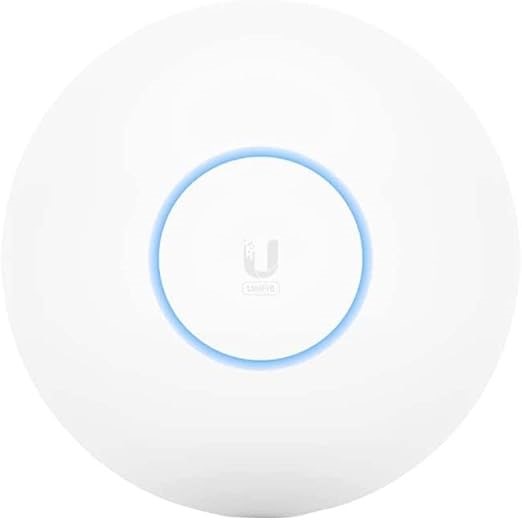 Ubiquiti U6+ Dual-Band WiFi 6 PoE Access Point  Buyers Note - Discount Frei