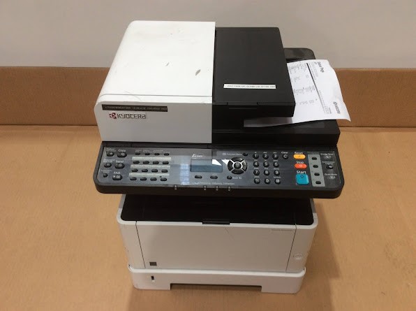 KYOCERA ECOSYS M2540dn Multifunction Printer