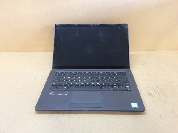 DELL Latitude 5300 2-in-1 Laptop i5-8365U 8GBRAM/256GB Black