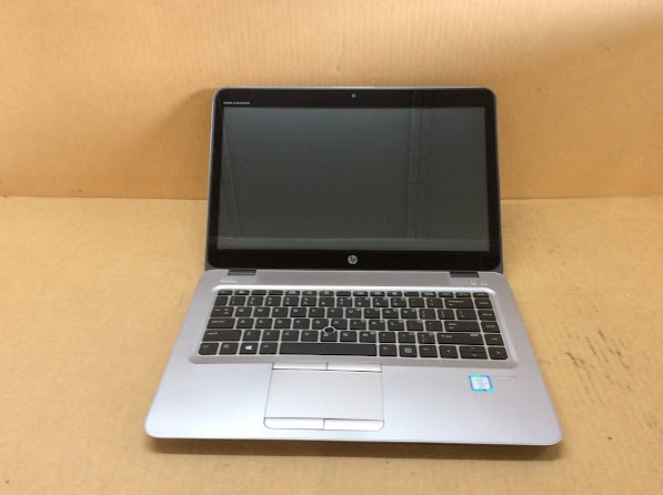 HP EliteBook 840 G3 Laptop i5-6300U 8GBRAM/256GB