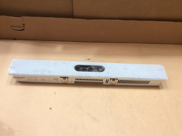 Cisco TTC8-10 Webex Quad Conference Camera