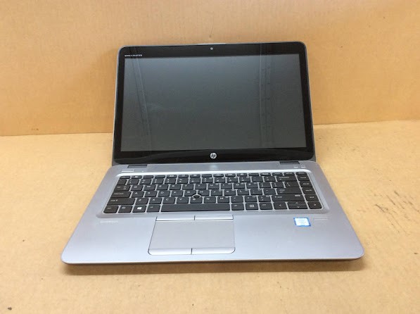 HP EliteBook 840 G3 Laptop i5-6300U 8GBRAM/256GB