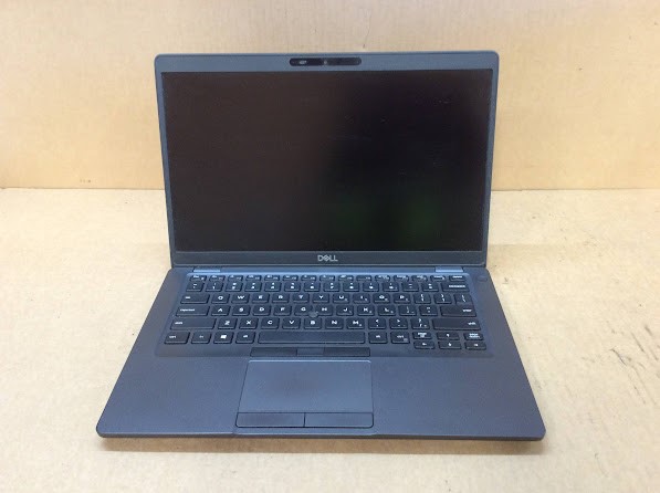DELL LATITUDE 5400 (TOUCHSCREEN) Laptop I5-8365U 16GBRAM/128GB Black