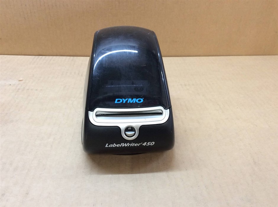 Dymo LabelWriter 450 Label Printer
