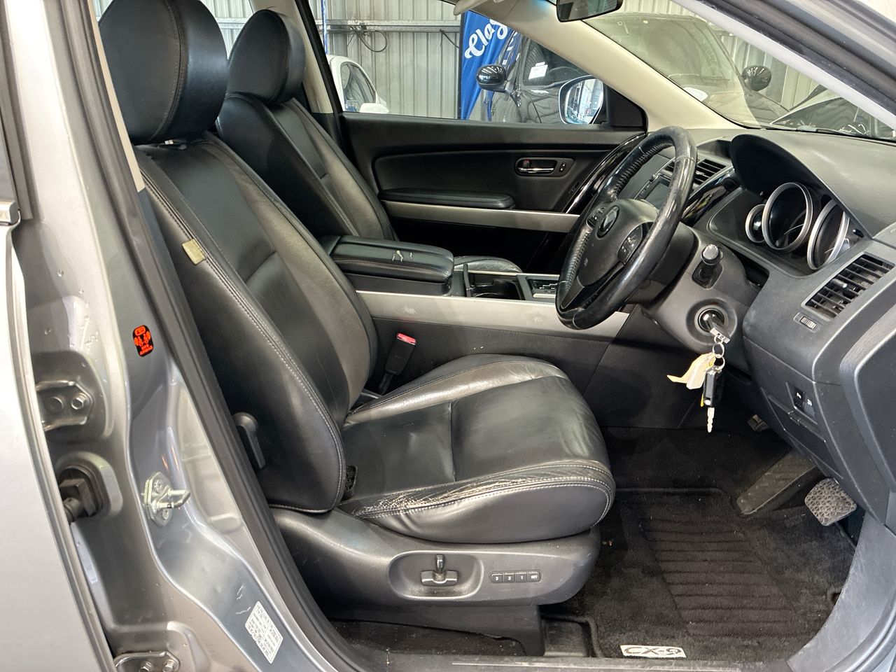 Vehicle photo