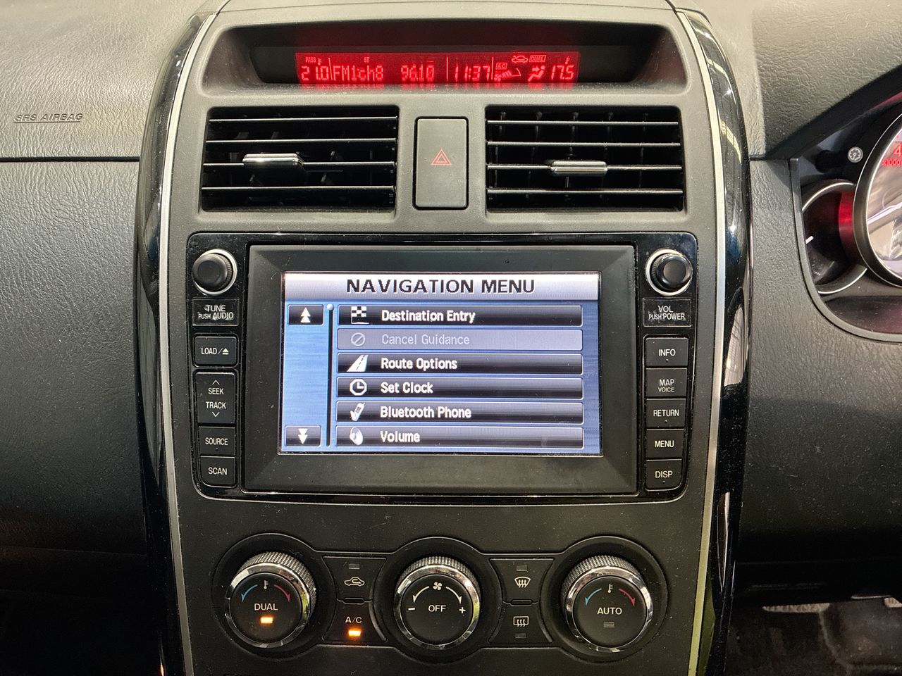 Vehicle photo