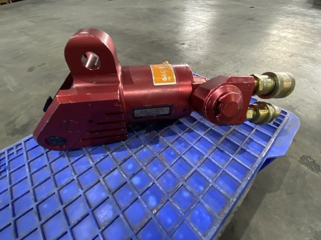 <p>Hytorc Hydraulic Torque Wrench</p>