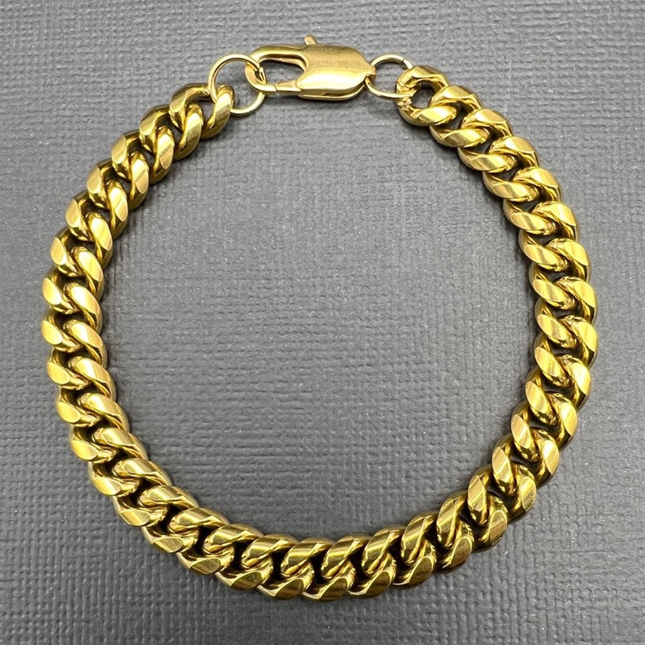 Opulent Galleria - Gold Filled Jewellery + Free Bracelet!!