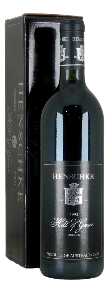 Heneschke HOG 1993 (1x 750mL) SA