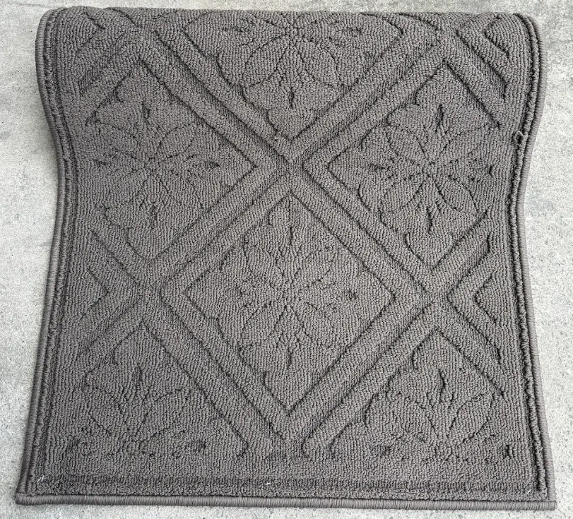 Rug & Co Tufted Runner 60x175cm. NB: photo as is.