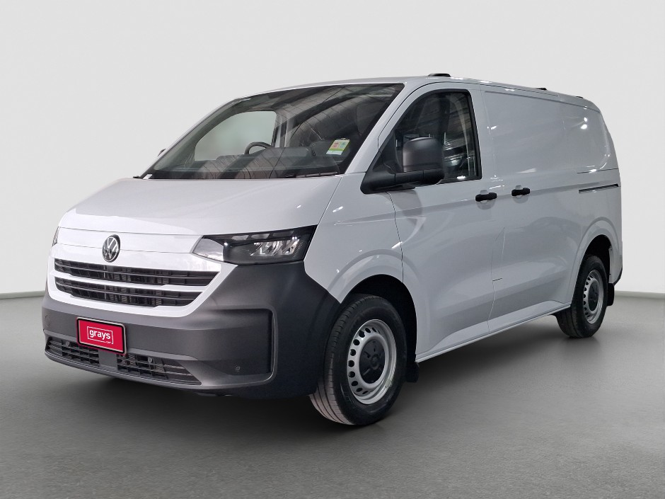 2025 Volkswagen Transporter  Diesel
