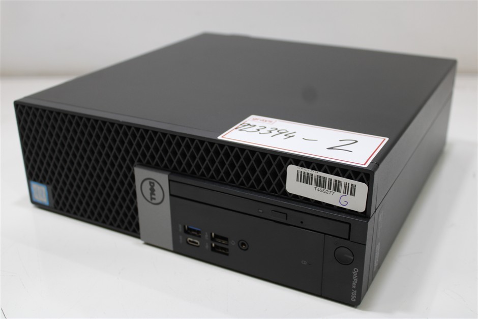 DELL OPTIPLEX 7050