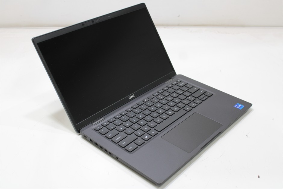 DELL LATITUDE 7420