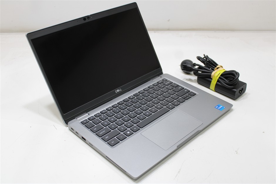 DELL LATITUDE 5320